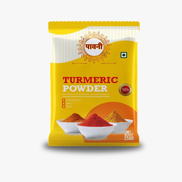 Turmeric Powder